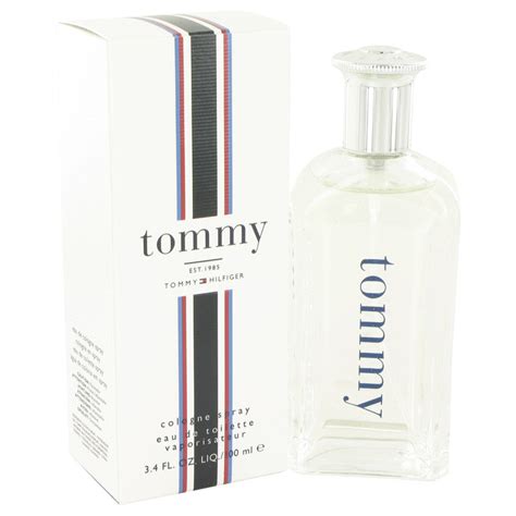 tommy hilfiger fragrantica|tommy hilfiger fragrances.